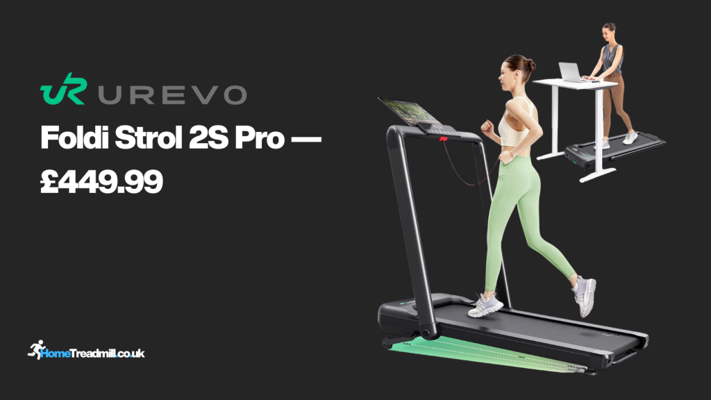 UREVO Foldi Strol 2S Pro