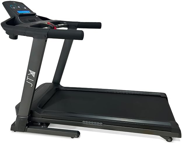 JTX Sprint 7 folding treadmill