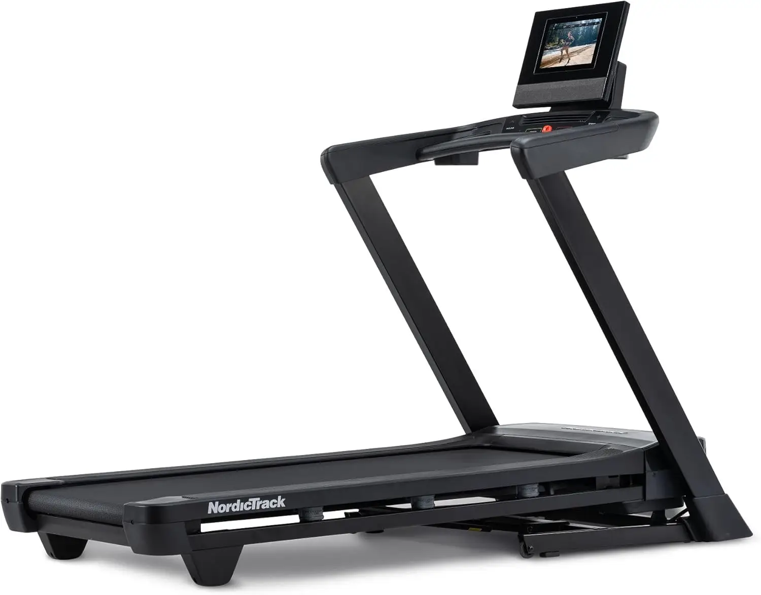 NordicTrack T Series 9 treadmill product shot