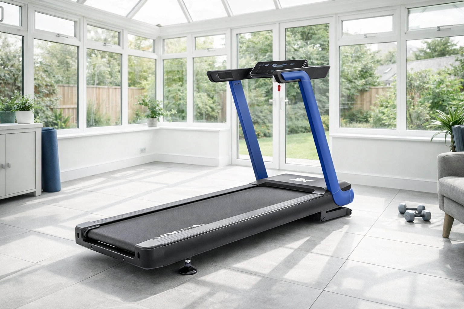 Reebok FR30z review, top treadmill brands in the UK