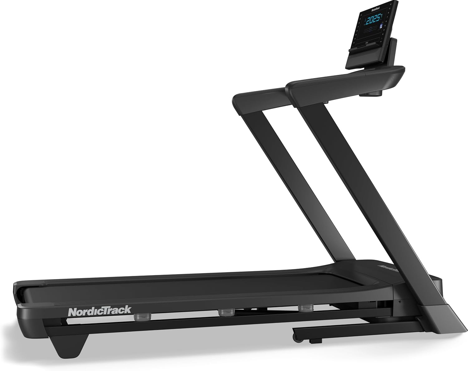 NordicTrack T Series 8 treadmill product shot