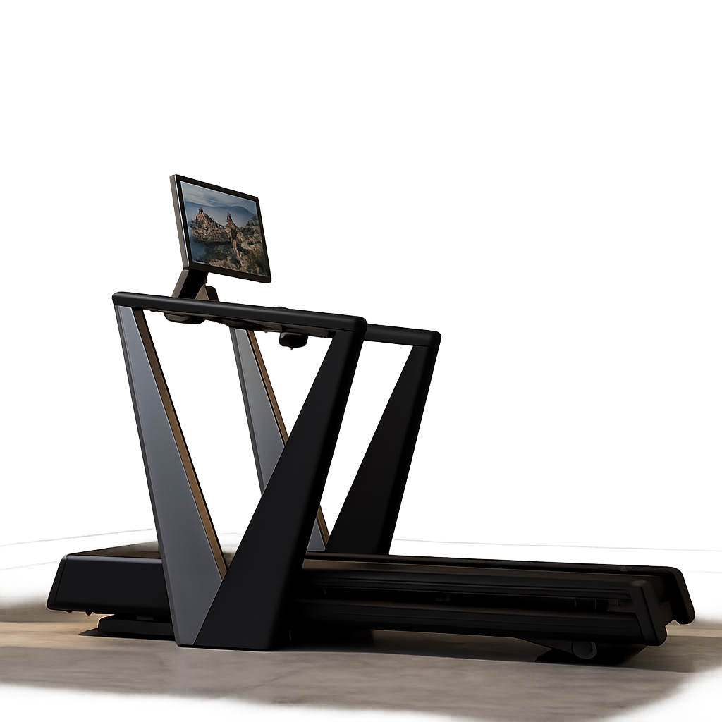 NordicTrack Ultra 3 treadmill product shot
