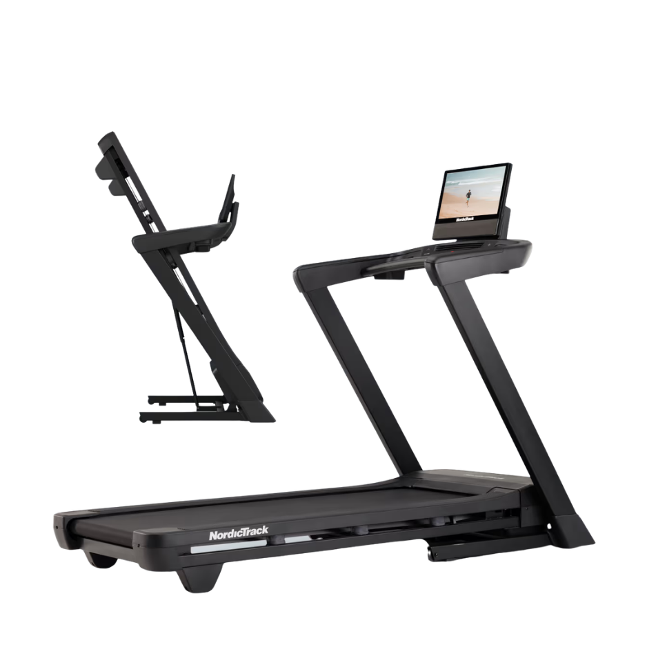 NordicTrack T Series 16 treadmill product shot