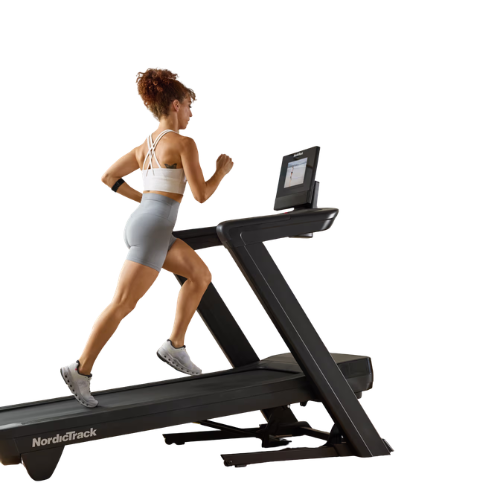 NordicTrack Commercial 1250 treadmill product shot