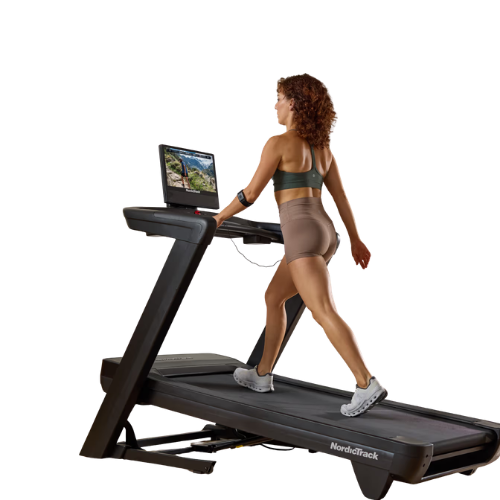 NordicTrack Commercial 1750 treadmill product shot