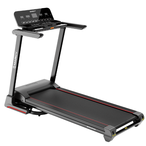 Marcy Interceptor Compact Treadmill