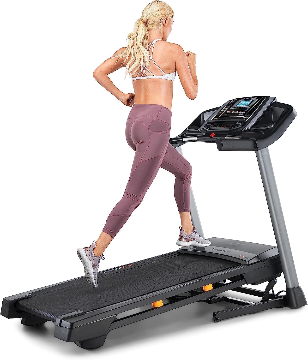 NordicTrack T Series 6.5S treadmill product shot