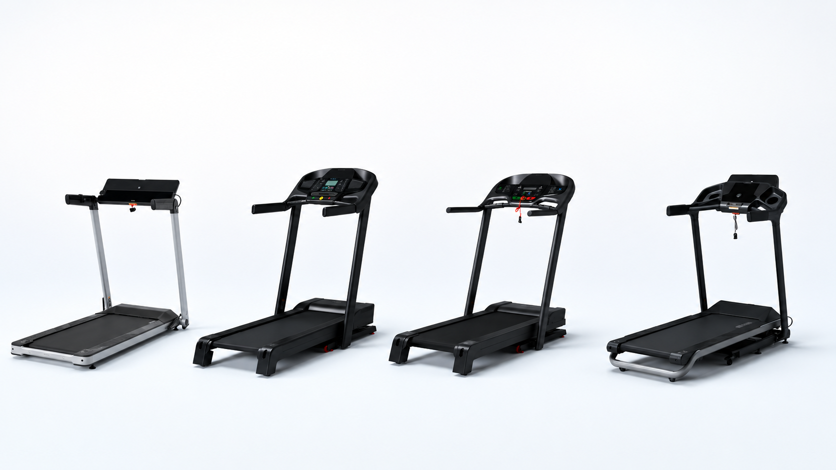 Decathlon Treadmills UK: Every Domyos Model Compared