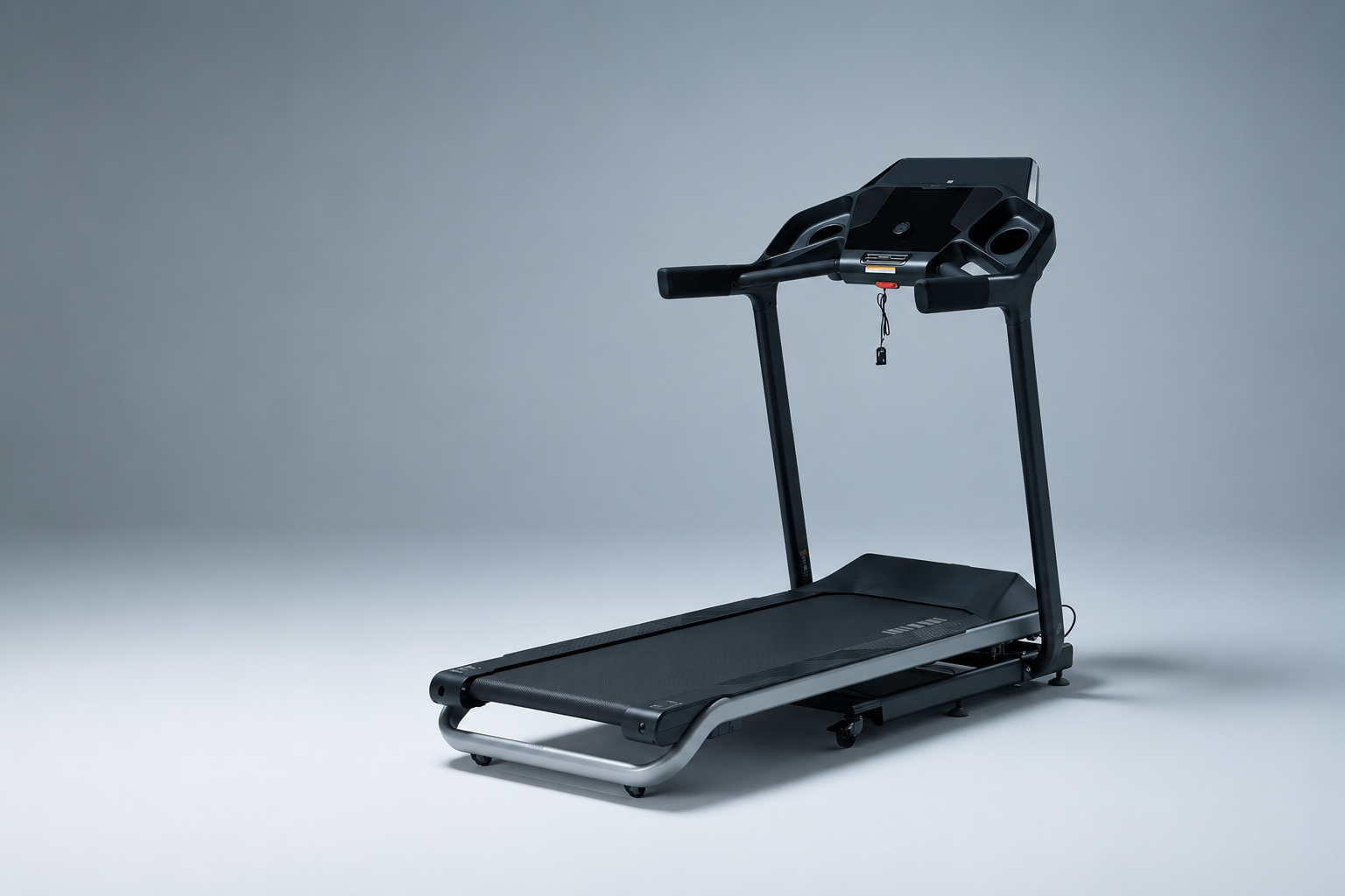 Domyos Challenge Run folding treadmill from Decathlon