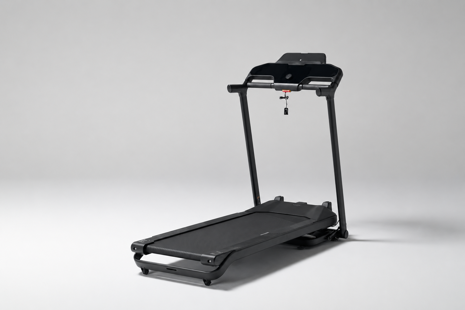 Domyos Run 500 folding treadmill from Decathlon