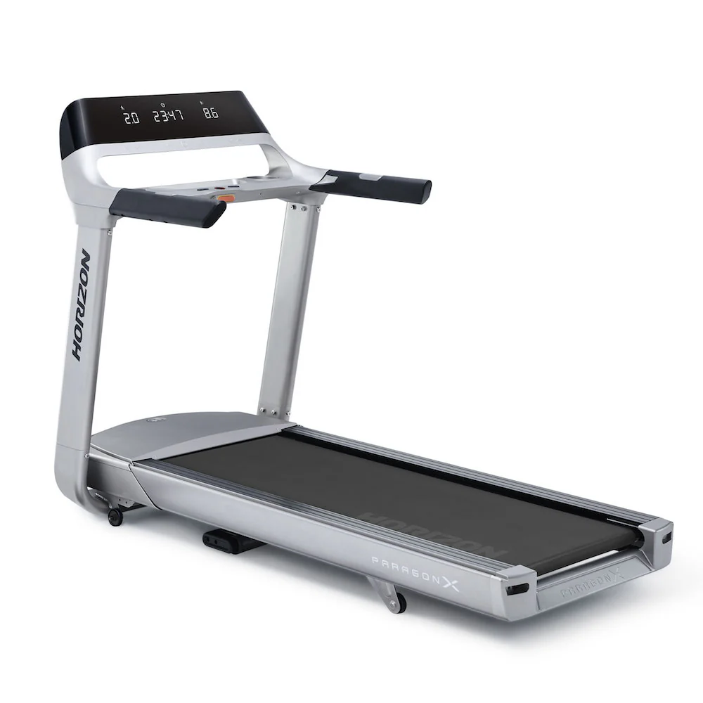 Horizon Paragon X treadmill