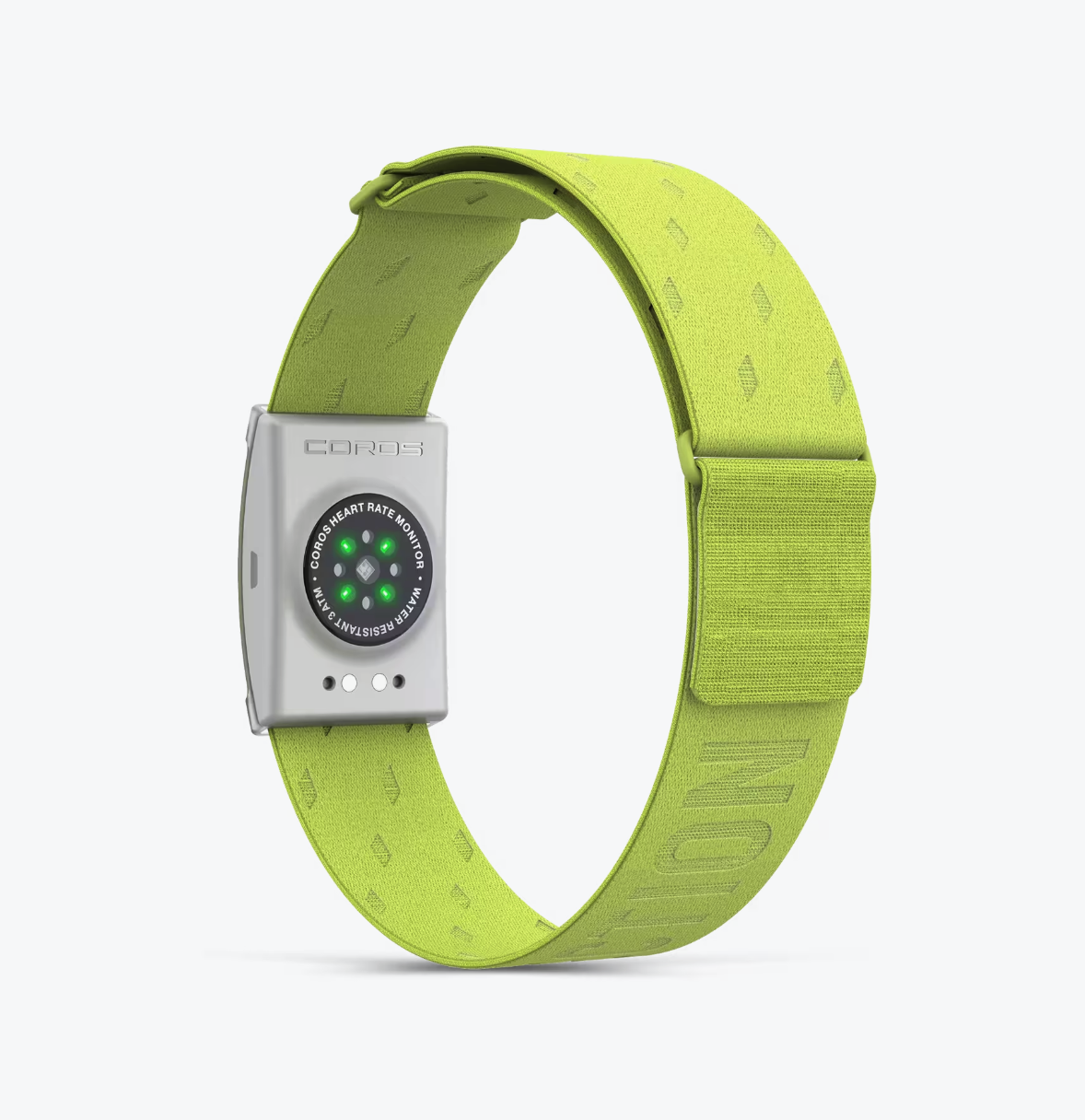 Coros Heart Rate Monitor heart rate monitor