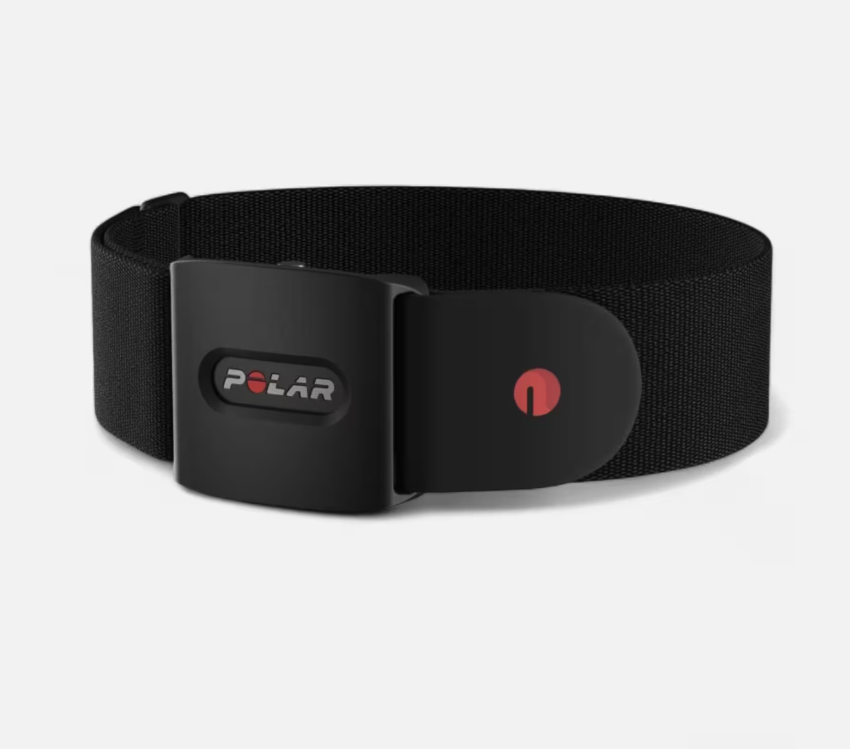 Polar Verity Sense heart rate monitor