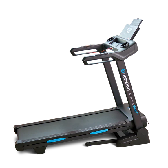Echelon Stride-20 Sport folding treadmill
