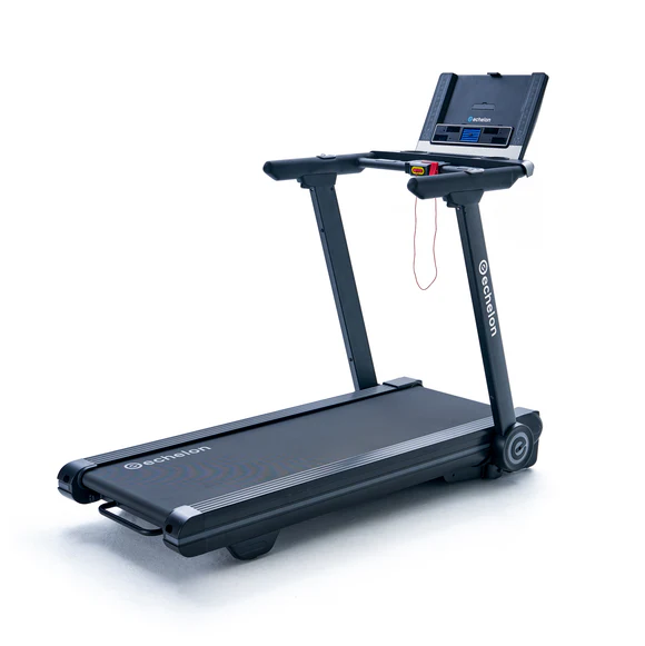 Echelon Stride-6 Auto-Fold connected treadmill