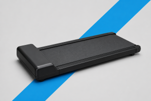 Walking pad calorie calculator showing calories burned by walking pace and incline