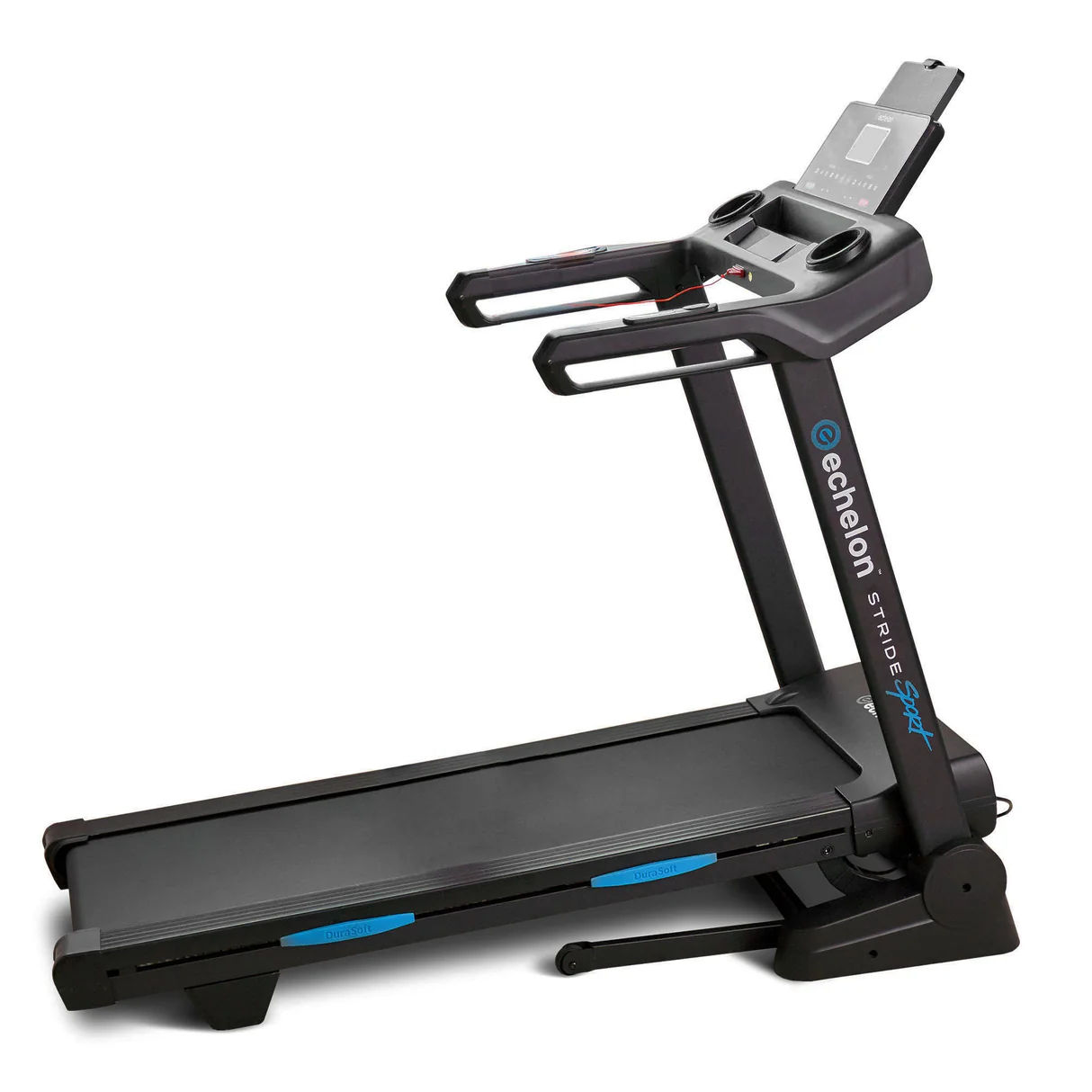 Echelon Stride 30 Sport folding treadmill