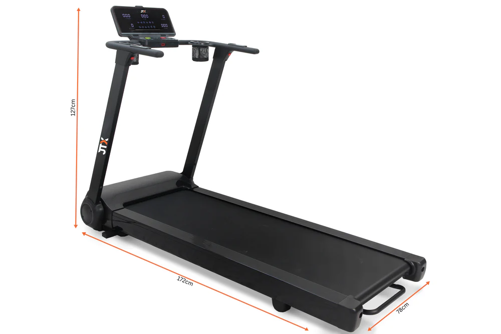 JTX RunRise XL