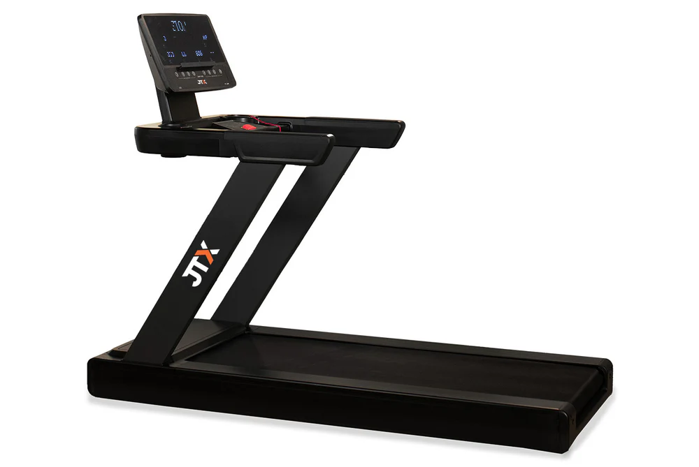 JTX Sprint 9 Pro fixed-frame gym treadmill