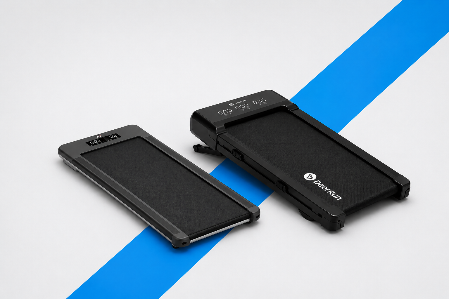 Best walking pads in the UK for under desk use