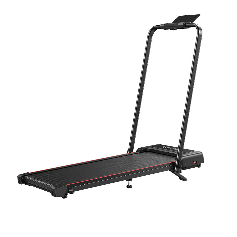 Toputure TP4 foldable incline treadmill