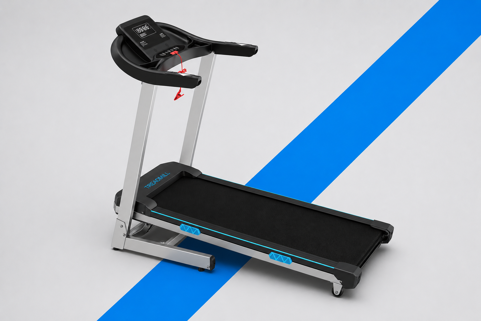 WellFit TM007