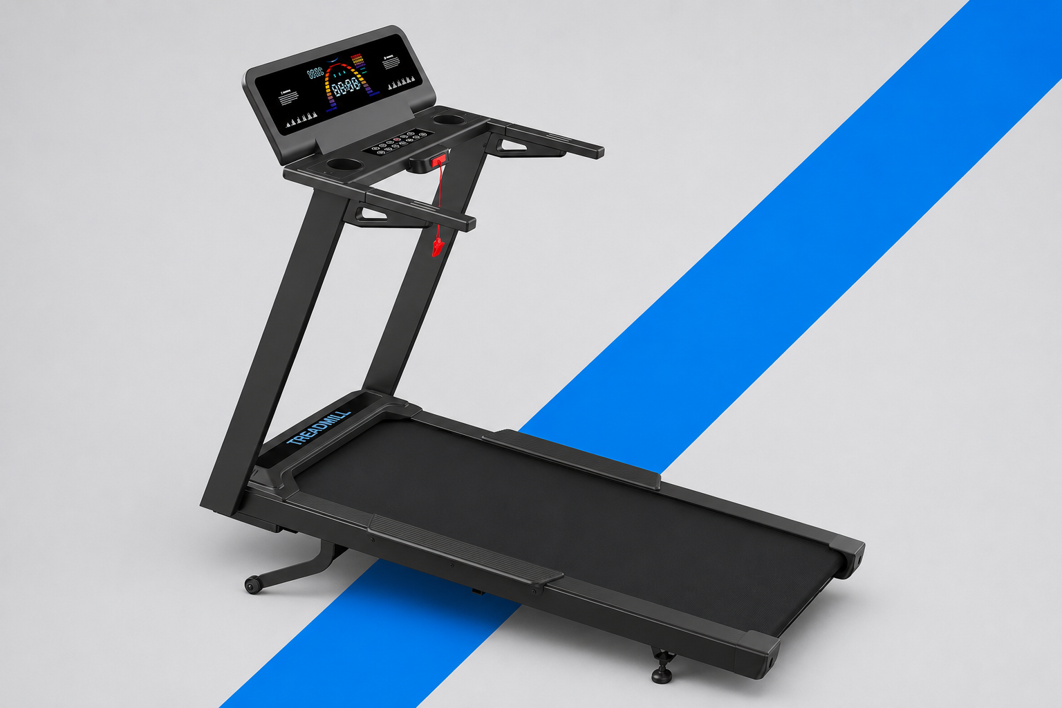 WellFit TM029 Pro