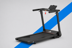 adidas T-1 Treadmill Review: The £499 Folder That Vanishes Under a Bed