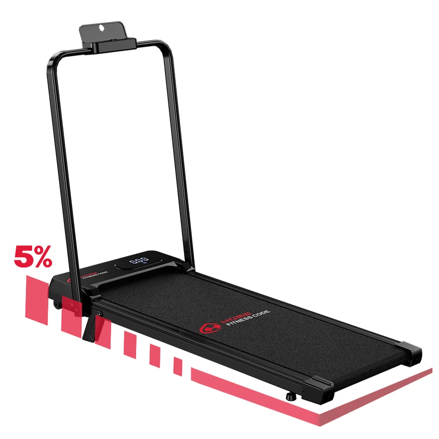 Home Fitness Code T7 walking pad