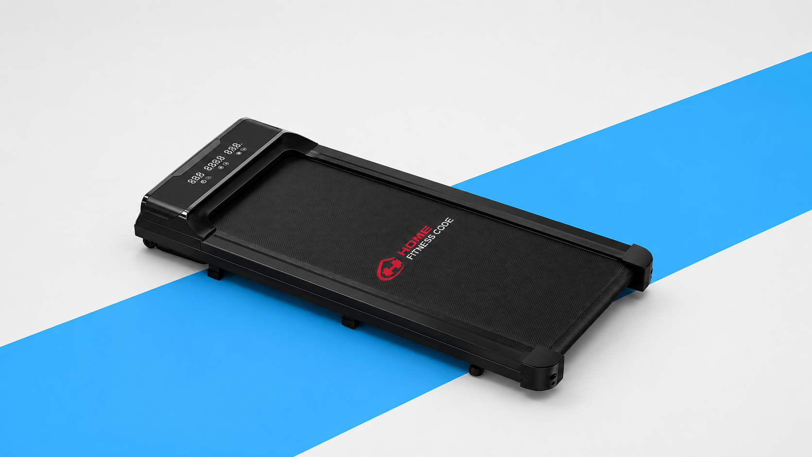 Home Fitness Code Q2 Pro review