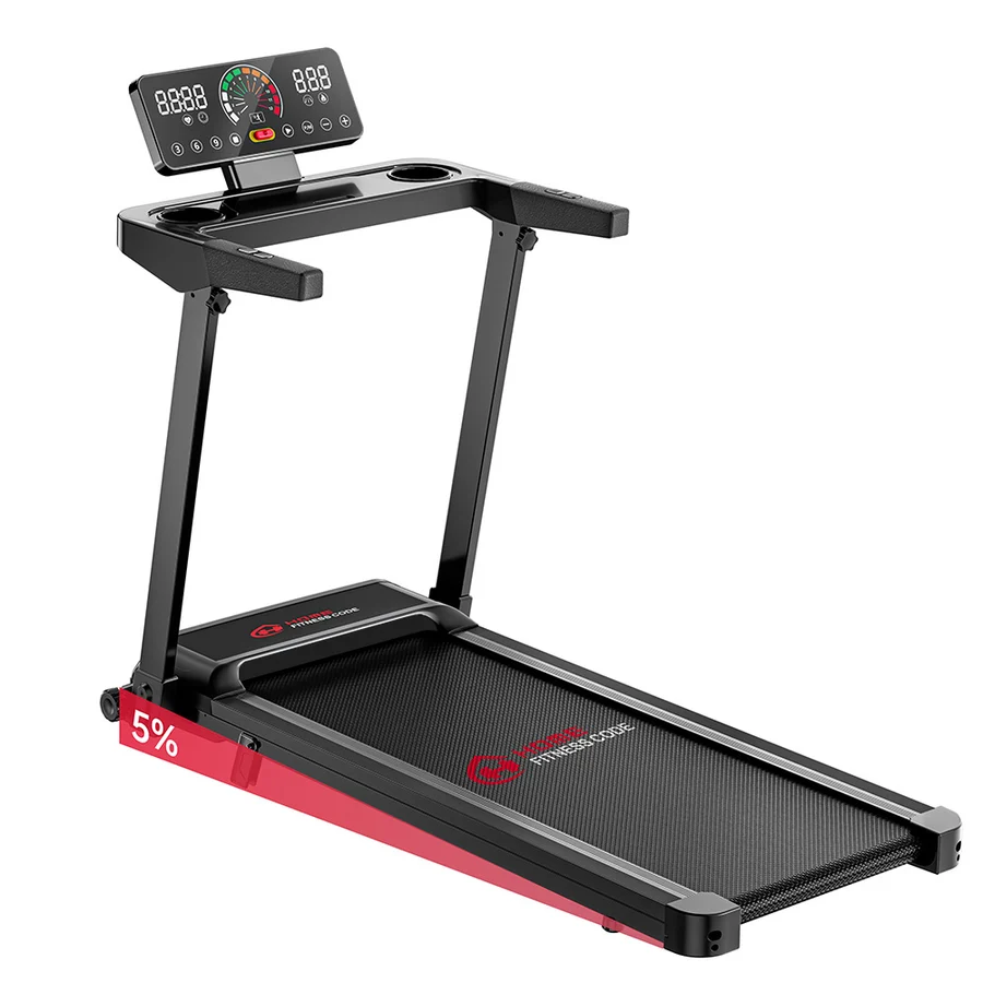 Home Fitness Code Q8 folding treadmill