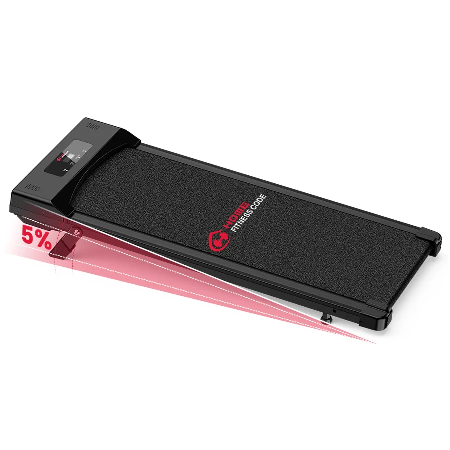 Home Fitness Code C1 walking pad