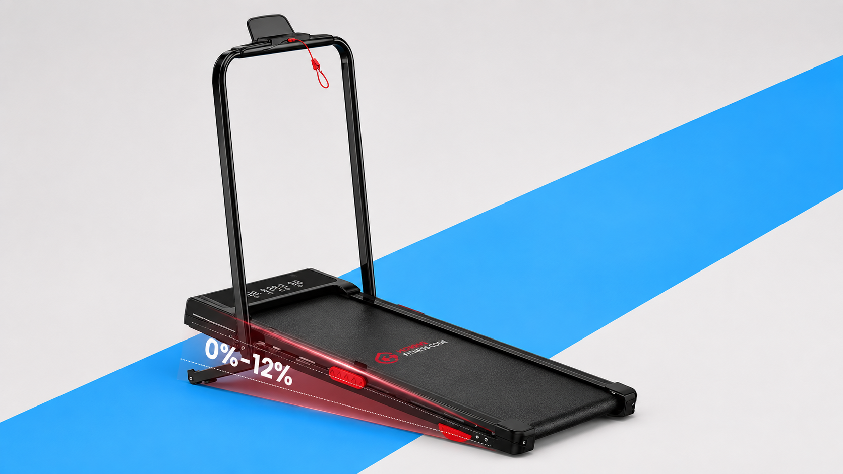 Home Fitness Code Y3 review