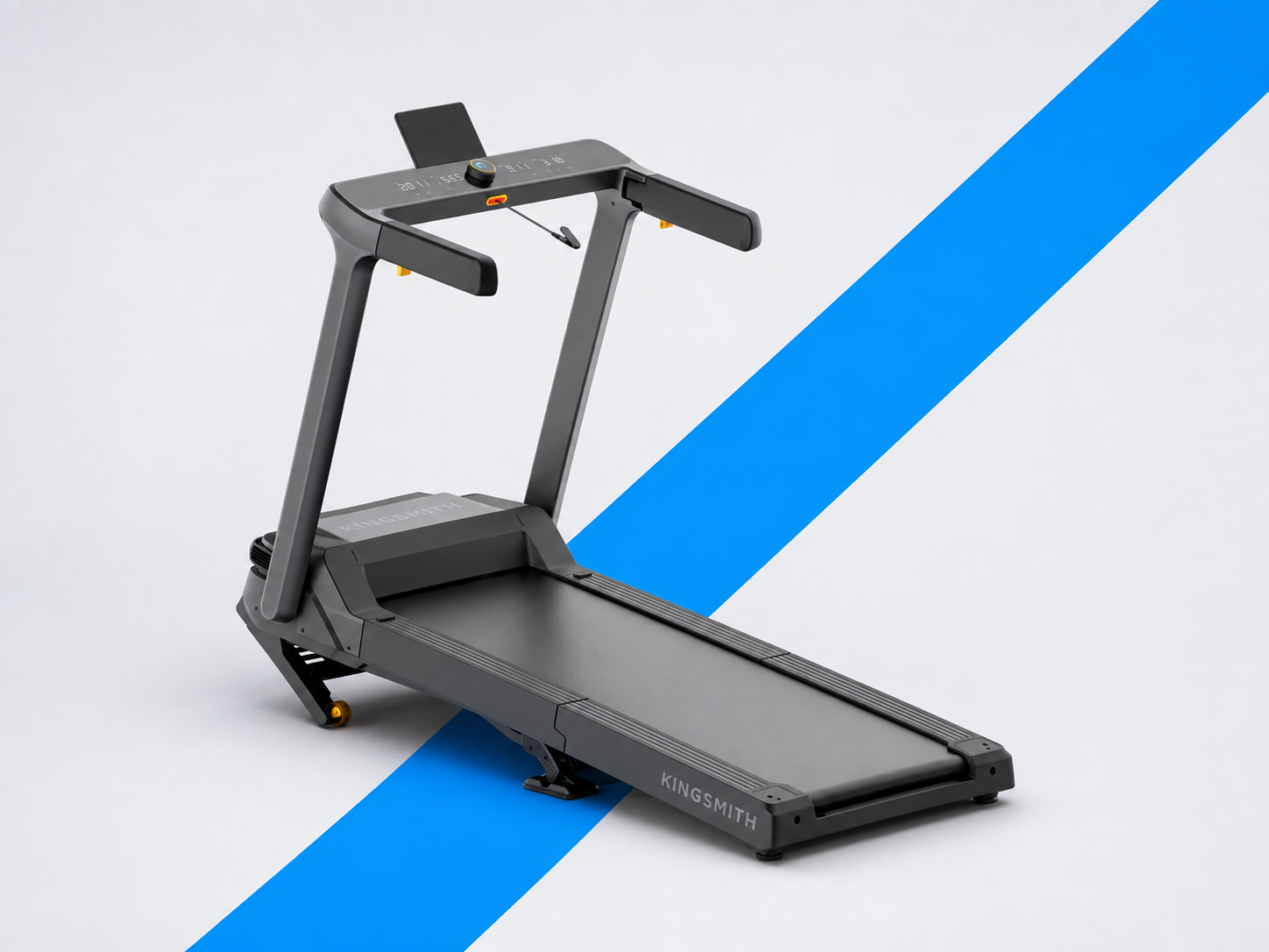 kingsmith g5i folding incline treadmill review